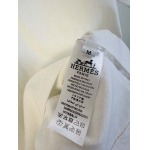 2026年3月17日新作HERMES半袖 tシャツ人気商品/誕生日プレゼント/FF工場