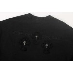 2026年3月17日新作Chrome Hearts半袖 tシャツ人気商品/誕生日プレゼント/FF工場