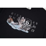 2026年3月17日新作Maison Margiela半袖 tシャツ人気商品/誕生日プレゼント/FF工場