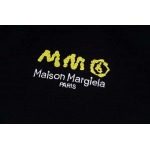 2026年3月17日新作Maison Margiela半袖 tシャツ人気商品/誕生日プレゼント/FF工場