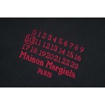 2026年3月17日新作Maison Margiela半袖 tシャツ人気商品/誕生日プレゼント/FF工場
