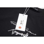 2026年3月17日新作RICK Owens x Tommy Cash半袖 tシャツ人気商品/誕生日プレゼント/FF工場