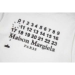 2026年3月17日新作Maison Margiela半袖 tシャツ人気商品/誕生日プレゼント/FF工場