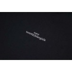 2026年3月17日新作Maison Margiela半袖 tシャツ人気商品/誕生日プレゼント/FF工場