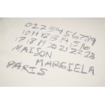 2026年3月17日新作Maison Margiela半袖 tシャツ人気商品/誕生日プレゼント/FF工場
