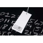2026年3月17日新作Maison Margiela半袖 tシャツ人気商品/誕生日プレゼント/FF工場