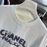 2026年3月17日新作CHANEL半袖 tシャツ人気商品/誕生日プレゼント/FF工場