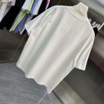 2026年3月17日新作CHANEL半袖 tシャツ人気商品/誕生日プレゼント/FF工場