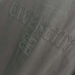 2026年3月17日新作Givenchy半袖 tシャツ人気商品/誕生日プレゼント/FF工場