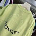 2026年3月17日新作Moncler半袖 tシャツ人気商品/誕生日プレゼント/FF工場