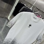 2026年3月17日新作Dior半袖 tシャツ人気商品/誕生日プレゼント/FF工場