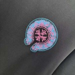 2026年3月17日新作Chrome hearts半袖 tシャツ人気商品/誕生日プレゼント/FF工場