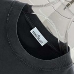 2026年3月17日新作Stone Island半袖 tシャツ人気商品/誕生日プレゼント/FF工場