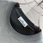 2026年3月17日新作Stone Island半袖 tシャツ人気商品/誕生日プレゼント/FF工場