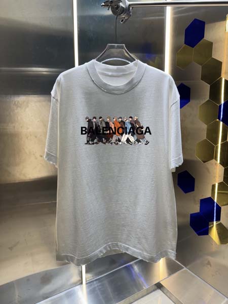 2026年3月17日新作HERMES半袖 tシャツ人気商品/...