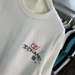 2026年3月17日新作Chanel半袖 tシャツ人気商品/誕生日プレゼント/FF工場
