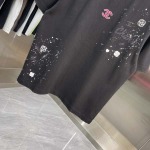 2026年3月17日新作CHANEL半袖 tシャツ人気商品/誕生日プレゼント/FF工場