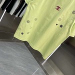 2026年3月17日新作CHANEL半袖 tシャツ人気商品/誕生日プレゼント/FF工場