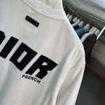 2026年3月17日新作Dior半袖 tシャツ人気商品/誕生日プレゼント/FF工場