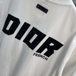 2026年3月17日新作Dior半袖 tシャツ人気商品/誕生日プレゼント/FF工場