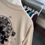 2026年3月17日新作Chrome Hearts半袖 tシャツ人気商品/誕生日プレゼント/FF工場