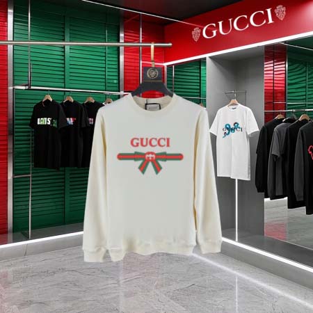 2026年3月17日新作GUCCIスウェット人気商品/誕生日...