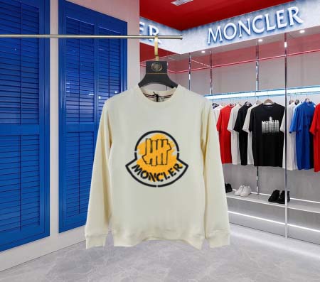 2026年3月17日新作Monclerスウェット人気商品/誕...