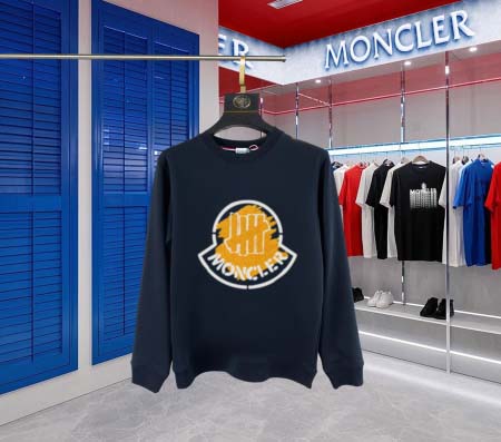 2026年3月17日新作Monclerスウェット人気商品/誕...