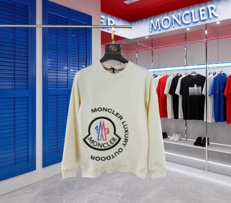 2026年3月17日新作Monclerスウェット人気商品/誕...
