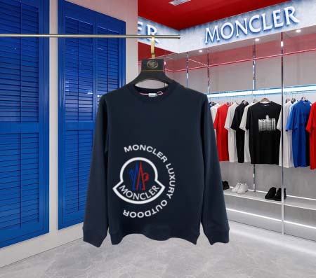 2026年3月17日新作Monclerスウェット人気商品/誕...