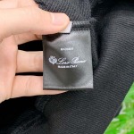 2026年3月17日新作loro pianaスウェット人気商品/誕生日プレゼント/FF工場