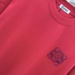 2026年3月17日新作Loewe半袖 tシャツ人気商品/誕生日プレゼント/FF工場