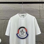 2026年3月17日新作Moncler半袖 tシャツ人気商品/誕生日プレゼント/FF工場