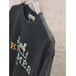 2026年3月17日新作Hermes半袖 tシャツ人気商品/誕生日プレゼント/FF工場