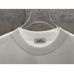 2026年3月17日新作Hermes半袖 tシャツ人気商品/誕生日プレゼント/FF工場
