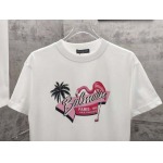 2026年3月17日新作HERMES半袖 tシャツ人気商品/誕生日プレゼント/FF工場