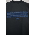 2026年3月17日新作Balenciaga tシャツ人気商品/誕生日プレゼント/FF工場