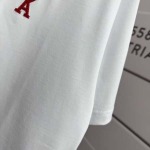 2026年3月17日新作Ami半袖 tシャツ人気商品/誕生日プレゼント/FF工場