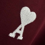 2026年3月17日新作Ami半袖 tシャツ人気商品/誕生日プレゼント/FF工場