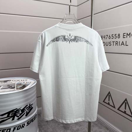 2026年3月17日新作Givenchy半袖 tシャツ人気商...