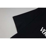 2026年3月17日新作VERSACE半袖 tシャツ人気商品/誕生日プレゼント/FF工場