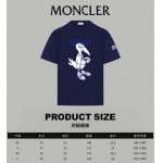 2026年3月17日新作Moncler半袖 tシャツ人気商品/誕生日プレゼント/FF工場