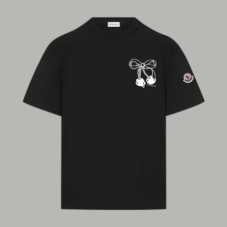 2026年3月17日新作Moncler半袖 tシャツ人気商品...