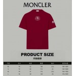 2026年3月17日新作Moncler半袖 tシャツ人気商品/誕生日プレゼント/FF工場
