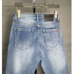 2026年3月18日春夏新作BOSSジーパン luols工場