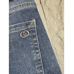 2026年3月18日春夏新作GUCCIジーパン luols工場