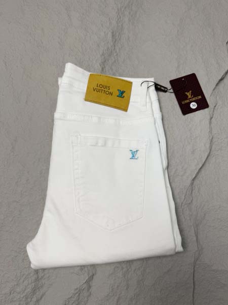 2026年3月18日春夏新作Louis Vuittonジーパ...