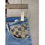 2026年3月18日春夏新作Louis Vuittonジーパン luols工場