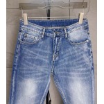 2026年3月18日春夏新作Versaceジーパン luols工場