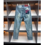 2026年3月18日春夏新作Loeweジーパン luols工場